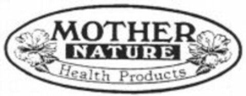 MOTHER NATURE Health Products Logo (WIPO, 08/10/2010)