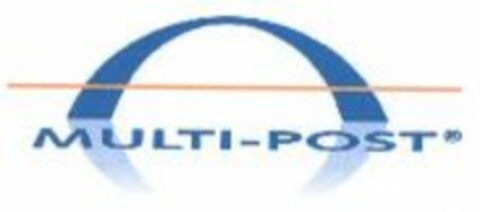 MULTI-POST Logo (WIPO, 02/15/2011)