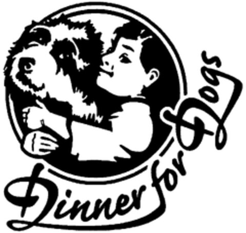 Dinner for Dogs Logo (WIPO, 03.05.2011)