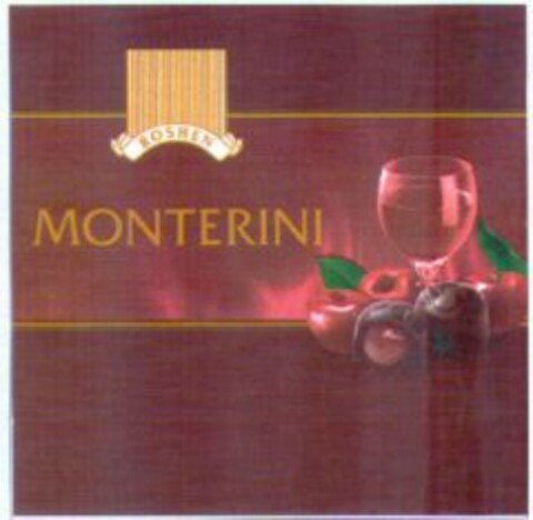 ROSHEN MONTERINI Logo (WIPO, 20.04.2011)