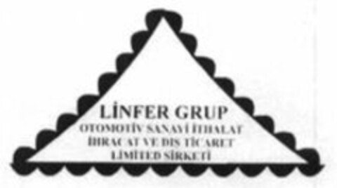 LINFER GRUP Logo (WIPO, 27.05.2011)