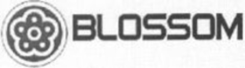 BLOSSOM Logo (WIPO, 11/09/2011)