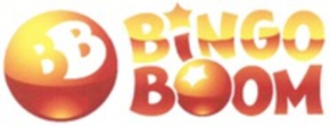 BINGO BOOM Logo (WIPO, 04/01/2013)