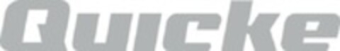 Quicke Logo (WIPO, 13.08.2013)