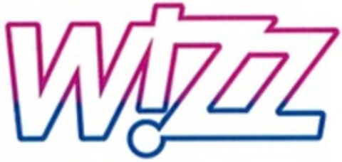 WIZZ Logo (WIPO, 17.12.2014)