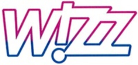 WIZZ Logo (WIPO, 12/17/2014)