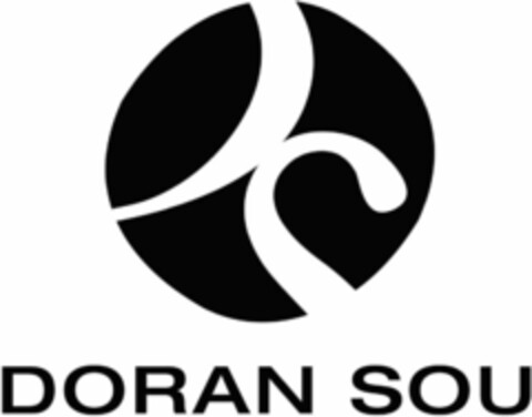 DORAN SOU Logo (WIPO, 02.04.2015)