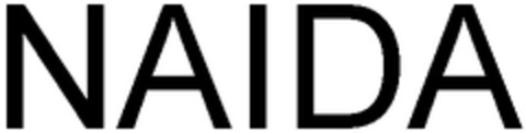 NAIDA Logo (WIPO, 02/13/2015)