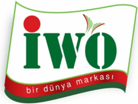 IWO bir dünya markasi Logo (WIPO, 14.11.2014)