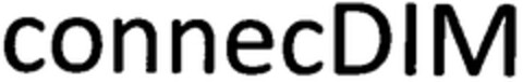 connecDIM Logo (WIPO, 26.02.2015)