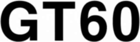 GT60 Logo (WIPO, 12/31/2015)