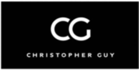 CG CHRISTOPHER GUY Logo (WIPO, 27.11.2015)