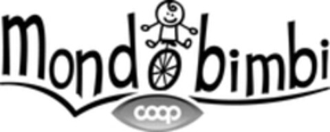 Mondo bimbi coop Logo (WIPO, 05.05.2015)