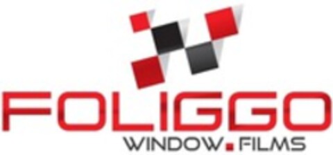 FOLIGGO WINDOW FILMS Logo (WIPO, 17.11.2015)