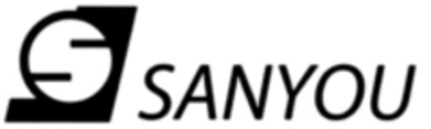 SANYOU Logo (WIPO, 05.07.2016)