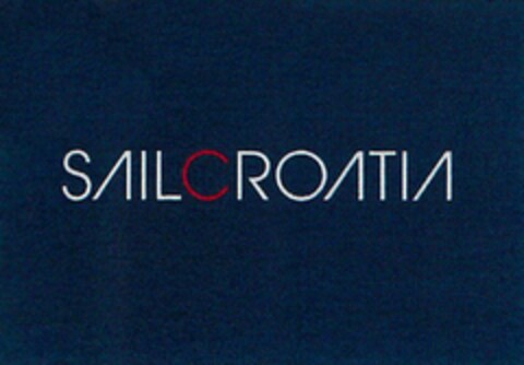 SAILCROATIA Logo (WIPO, 02/17/2016)