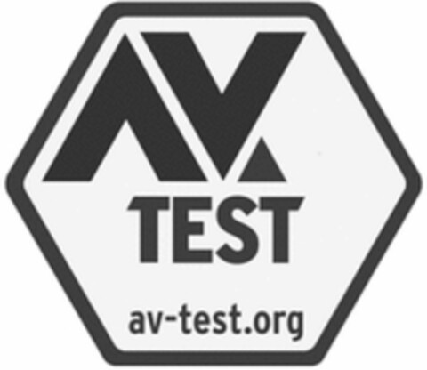 AVTEST av-test.org Logo (WIPO, 16.12.2016)
