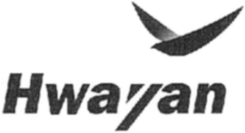 Hwayan Logo (WIPO, 09.11.2016)