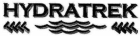 HYDRATREK Logo (WIPO, 23.05.2017)