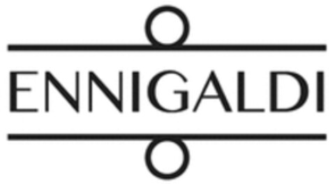 ENNIGALDI Logo (WIPO, 03/24/2017)