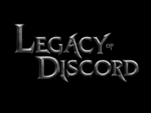 LEGACY OF DISCORD Logo (WIPO, 09/04/2017)