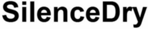 SilenceDry Logo (WIPO, 26.07.2017)