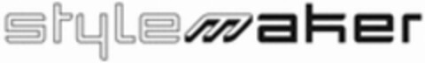 stylemaker Logo (WIPO, 26.10.2017)