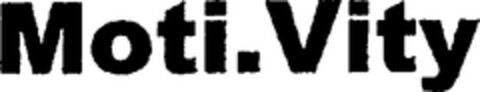 Moti.Vity Logo (WIPO, 11/20/2017)