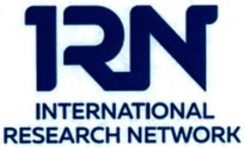 IRN INTERNATIONAL RESEARCH NETWORK Logo (WIPO, 25.09.2017)