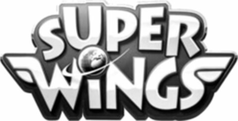 SUPER WINGS Logo (WIPO, 01/24/2018)