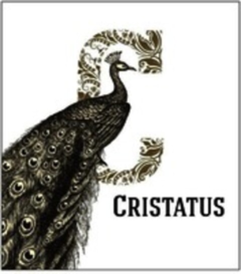 CRISTATUS Logo (WIPO, 23.03.2018)
