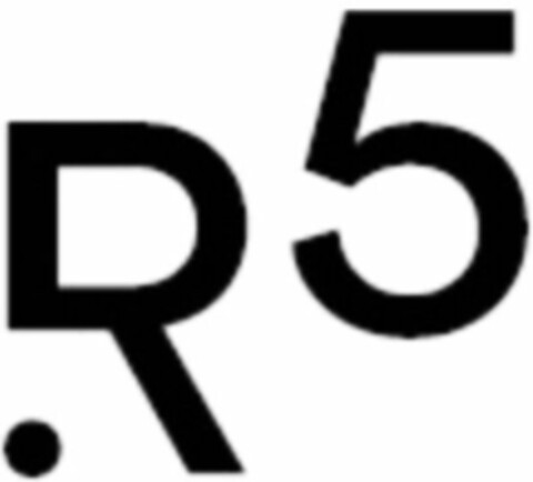 R5 Logo (WIPO, 02/27/2018)