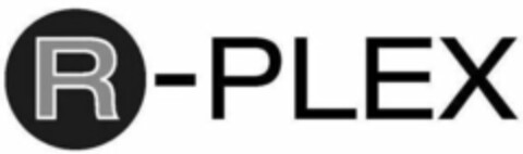 R-PLEX Logo (WIPO, 31.01.2018)