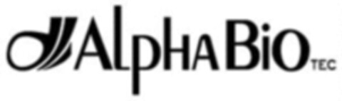 ALPHA BİO TEC Logo (WIPO, 21.02.2019)