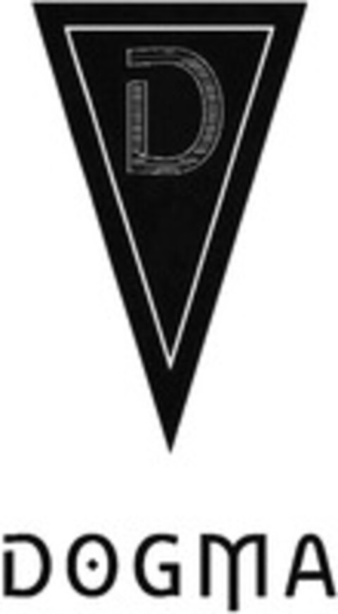 DOGMA Logo (WIPO, 07/10/2019)