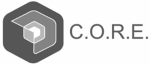 C.O.R.E. Logo (WIPO, 29.10.2019)