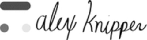 alex knipper Logo (WIPO, 06.01.2020)