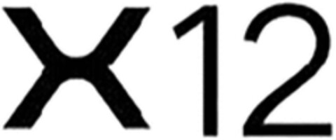 X12 Logo (WIPO, 07/31/2020)