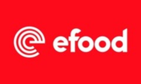 efood Logo (WIPO, 28.08.2020)