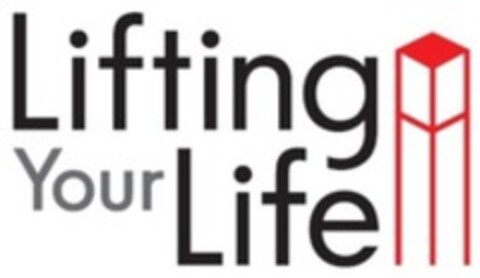 Lifting Your Life Logo (WIPO, 22.04.2021)