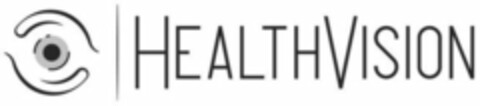 HEALTHVISION Logo (WIPO, 04/16/2021)