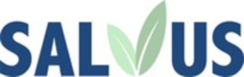 SALVUS Logo (WIPO, 10.09.2021)