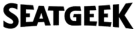 SEATGEEK Logo (WIPO, 05.07.2022)