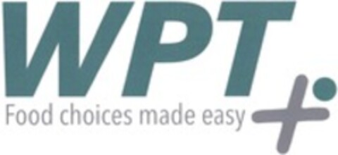 WPT Food choices made easy + Logo (WIPO, 19.03.2022)