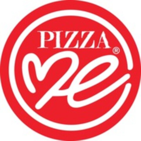 PIZZA Me Logo (WIPO, 09.08.2022)