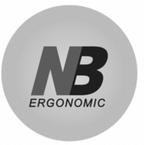 NB ERGONOMIC Logo (WIPO, 28.10.2022)