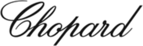 Chopard Logo (WIPO, 07.10.2022)