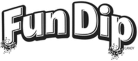 Fun Dip CANDY Logo (WIPO, 07.06.2023)