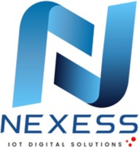 NEXESS IOT DIGITAL SOLUTIONS Logo (WIPO, 04.05.2023)
