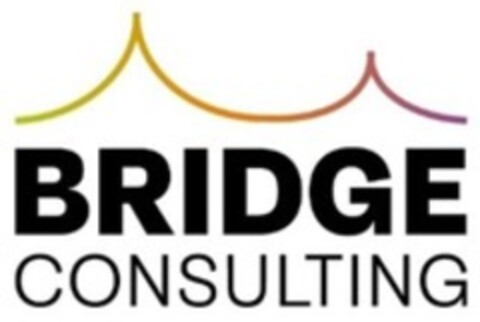 BRIDGE CONSULTING Logo (WIPO, 03/29/2023)